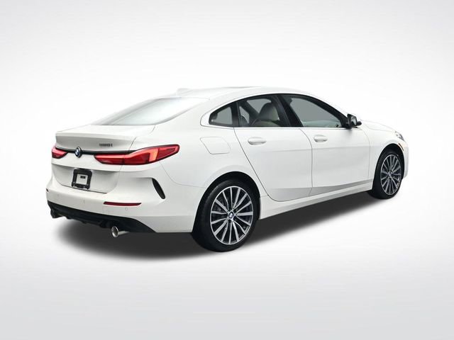 Used 2024 BMW 228i Gran Coupe w/ Premium Package image 4