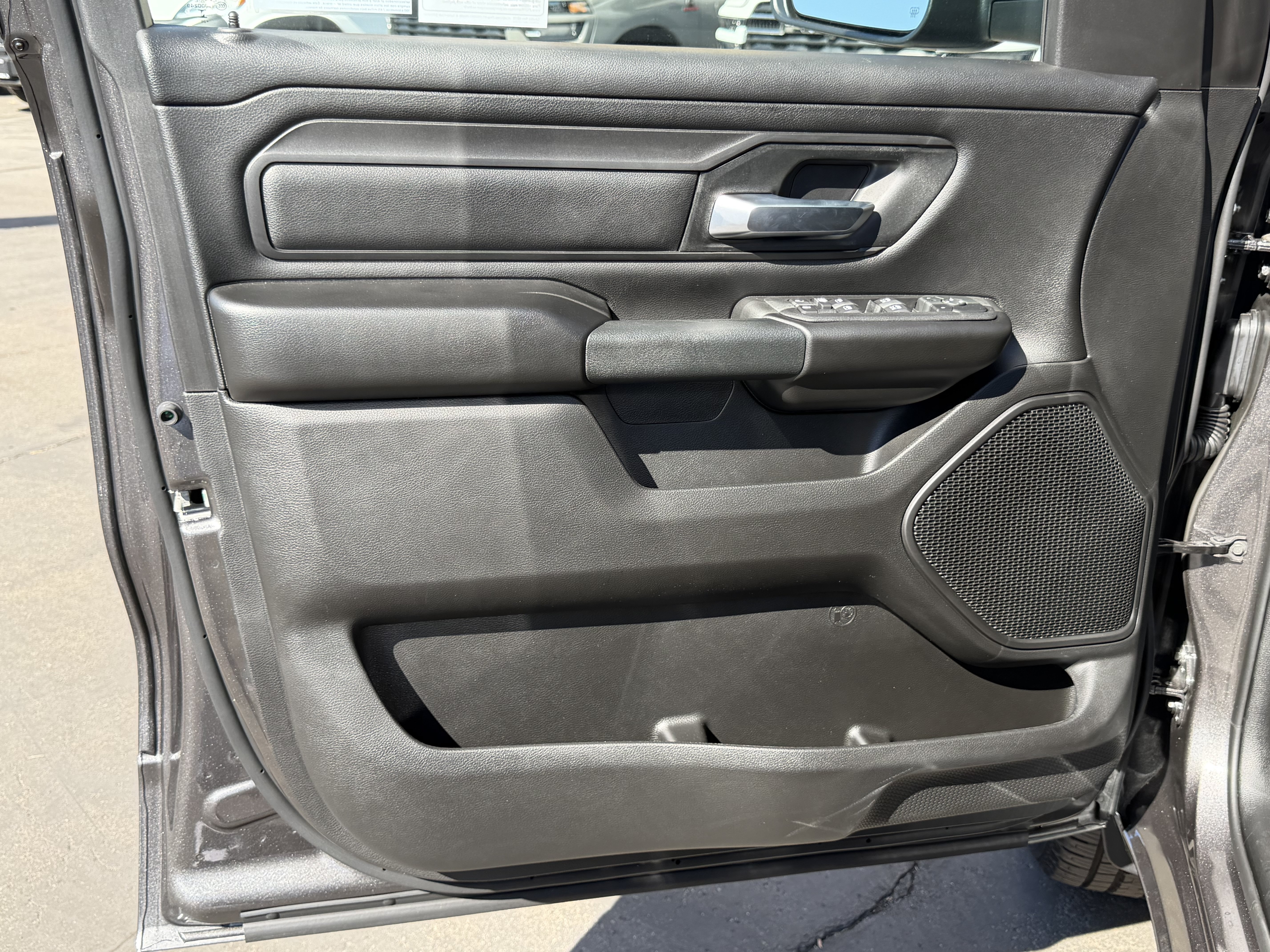 New 2026 RAM 1500 Express RWD image 17