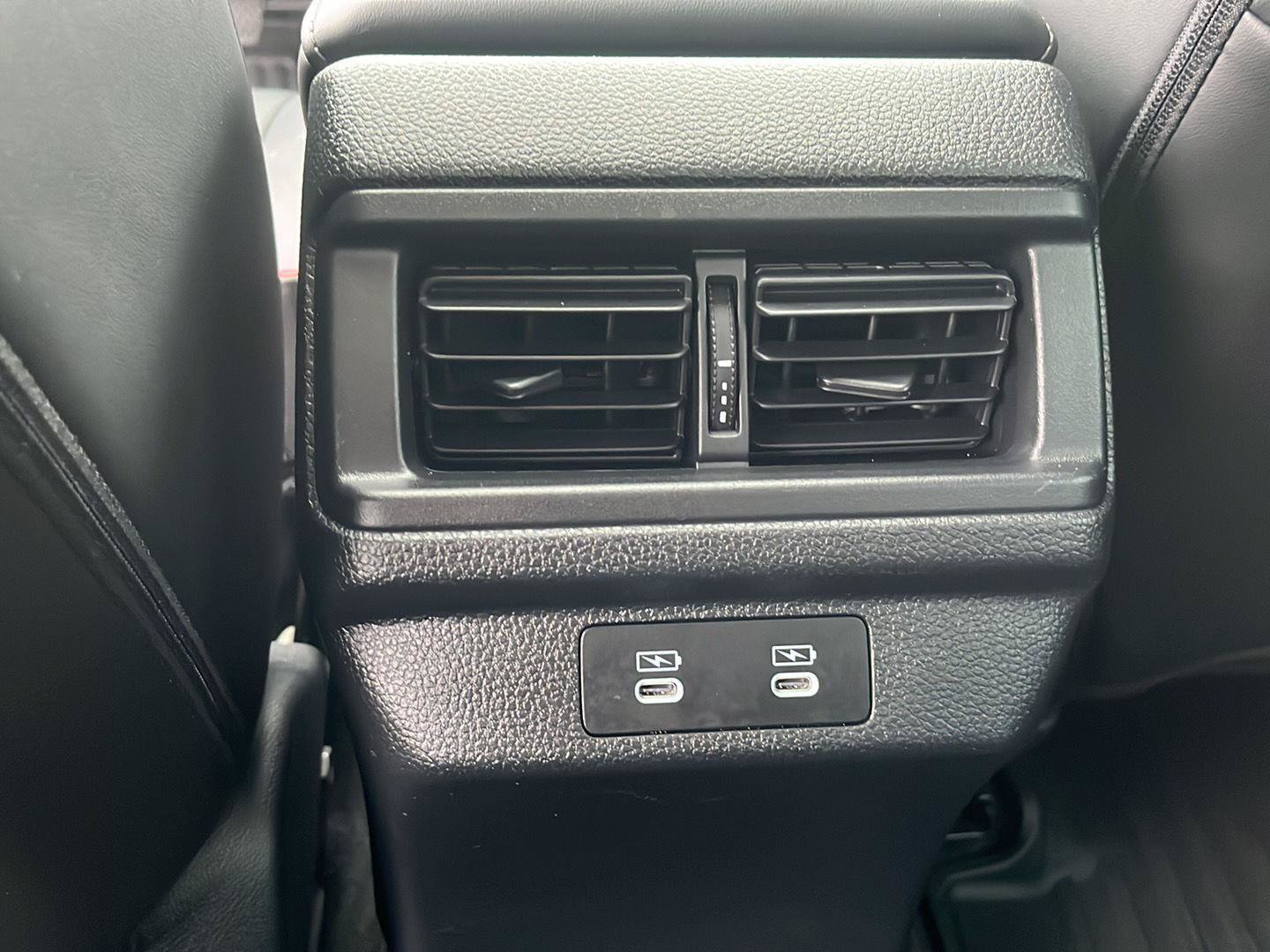 Used 2025 Honda Accord Touring image 49