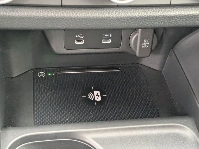 Certified 2025 Acura ADX AWD image 25