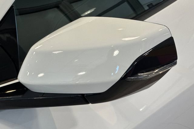 New 2026 Chevrolet Corvette Stingray Coupe w/ 1LT RWD image 43