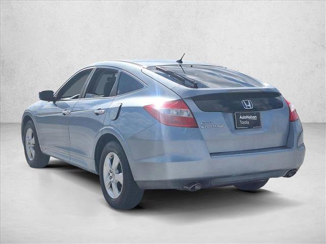 Used 2010 Honda Crosstour EX image 6
