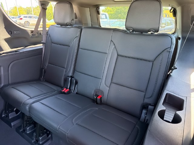 New 2026 GMC Yukon XL Denali AWD/4WD image 20