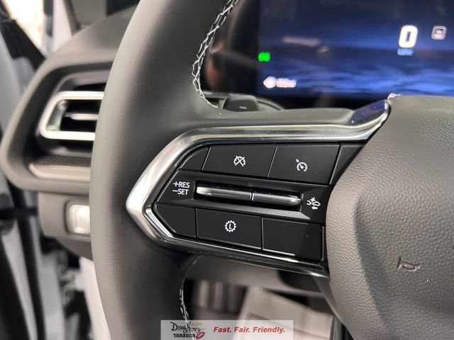 New 2026 Chevrolet Traverse LT w/ Midnight/Sport Edition FWD image 54