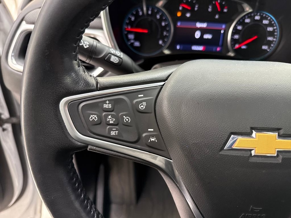 Used 2022 Chevrolet Equinox Premier image 26