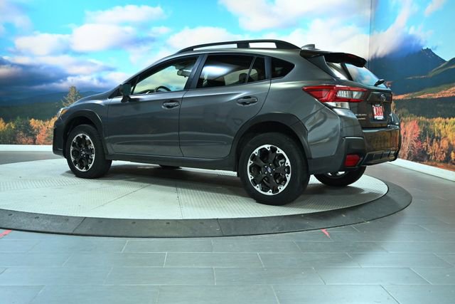 Used 2023 Subaru Crosstrek 2.0i Premium image 6