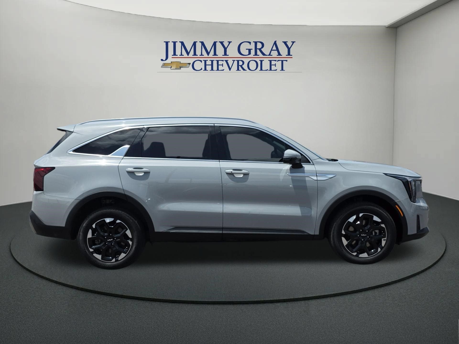 Used 2024 Kia Sorento S w/ Panoramic Sunroof Package AWD/4WD image 6