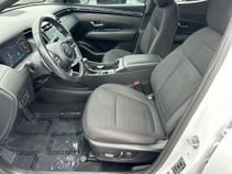 Used 2022 Hyundai Santa Cruz SEL Premium image 8