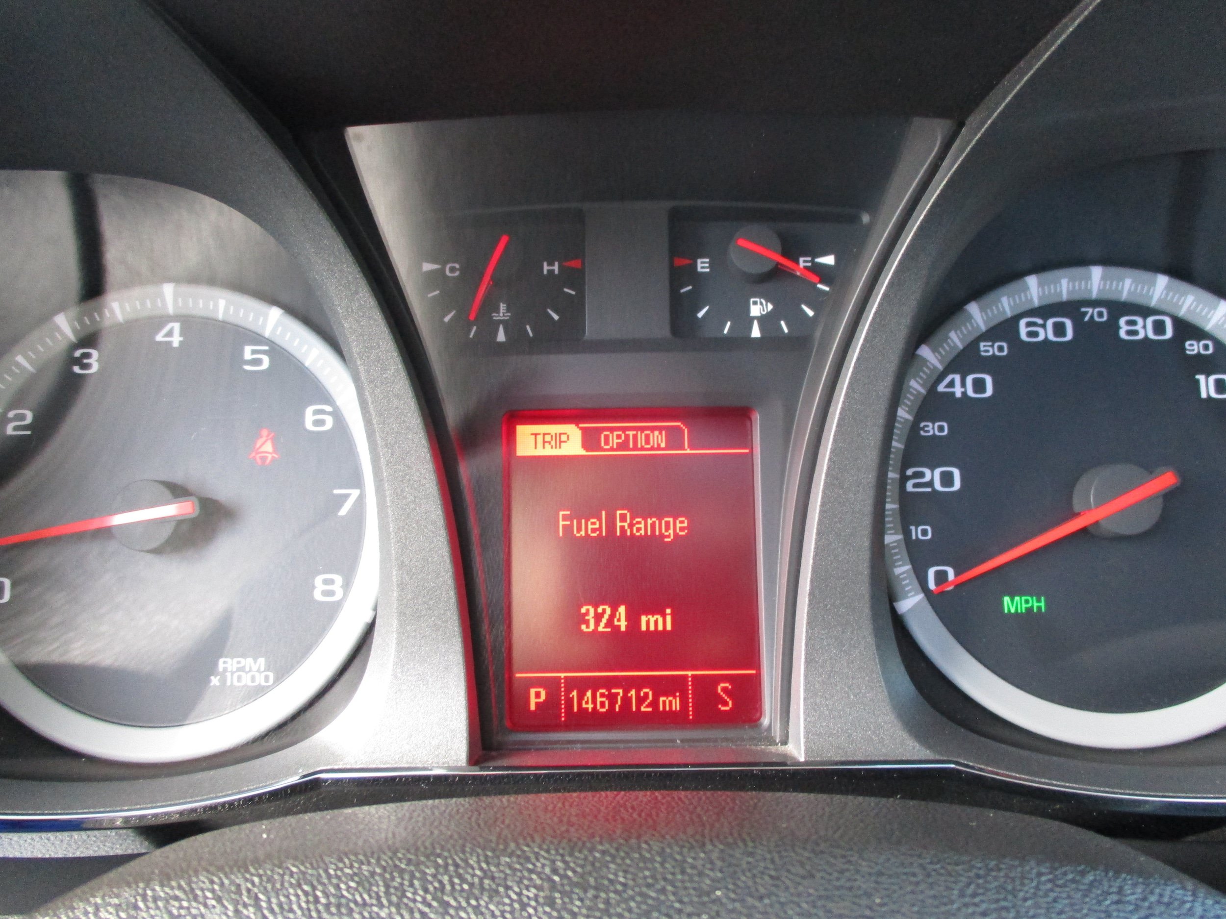 Used 2013 GMC Terrain SLT AWD/4WD image 17