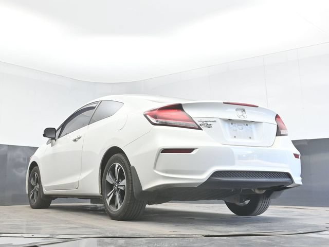 Used 2015 Honda Civic EX image 41