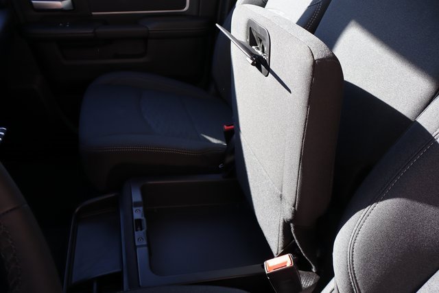 Used 2025 RAM 2500 Big Horn image 29