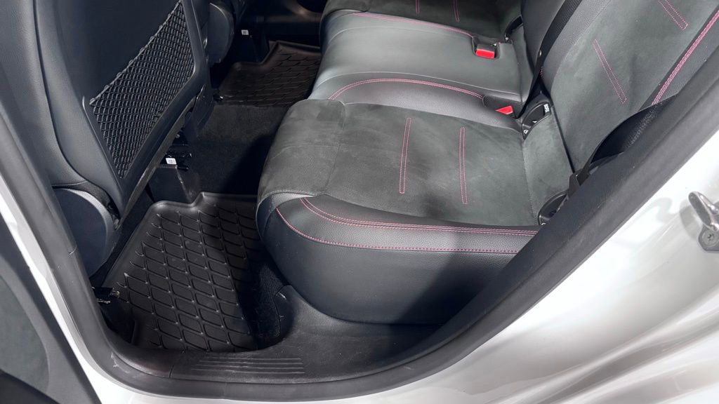 Certified 2022 Mercedes-Benz GLA 250 4MATIC image 20