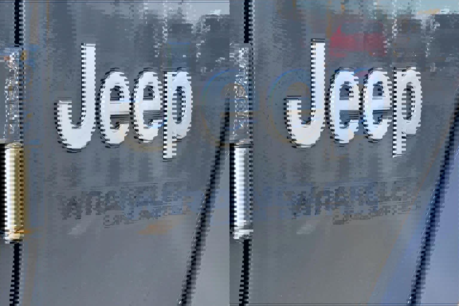 Used 2018 Jeep Wrangler Unlimited Sahara image 11