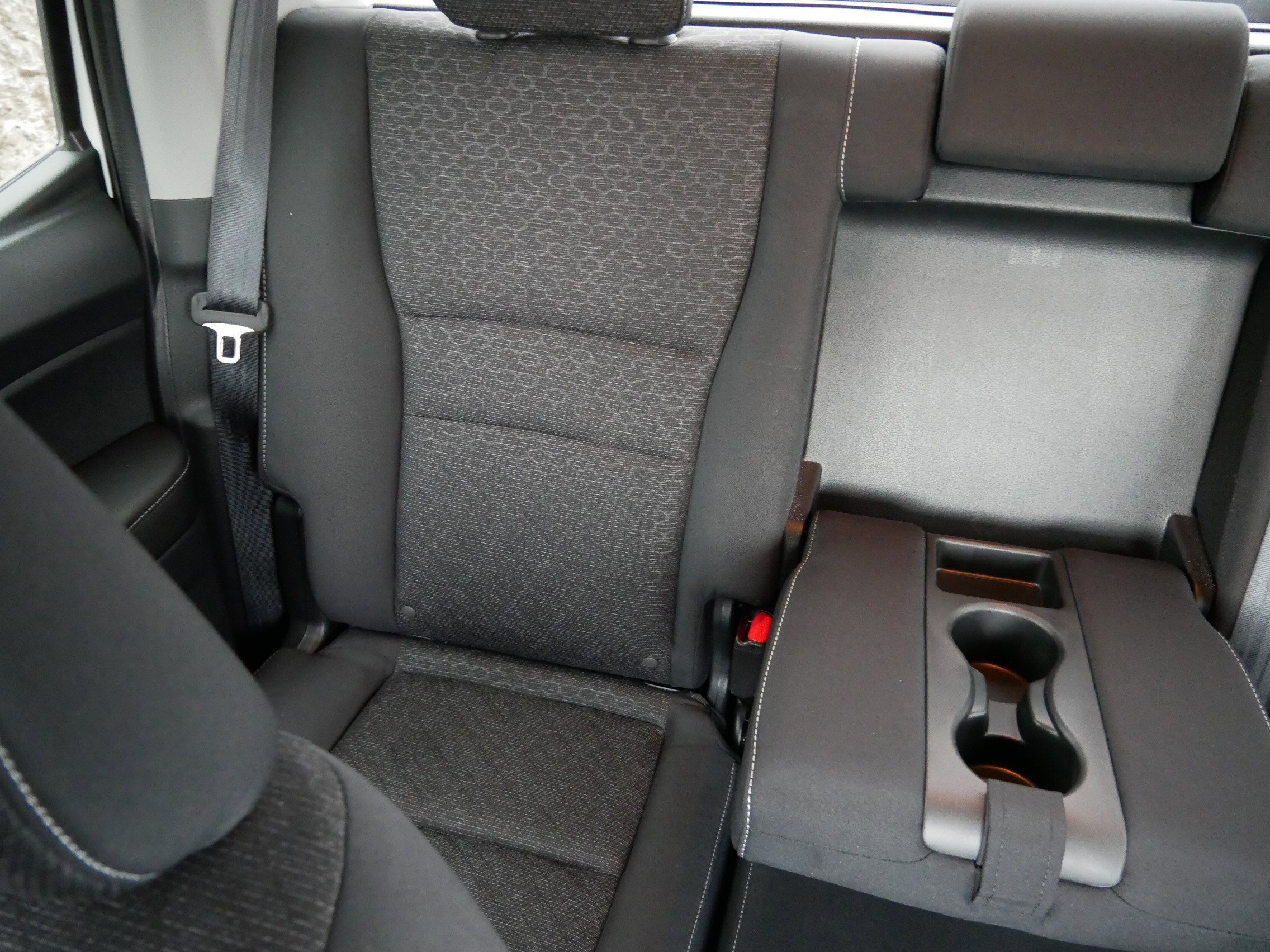 Used 2023 Honda Ridgeline Sport image 12