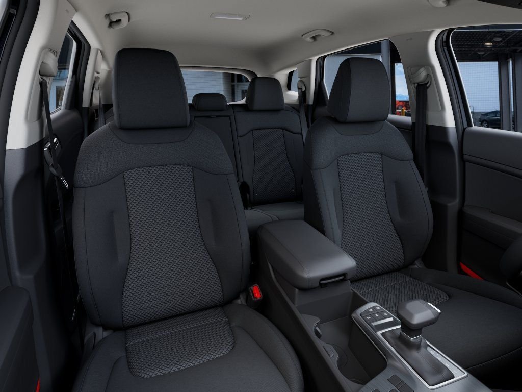 New 2026 Kia Sportage LX AWD/4WD image 15