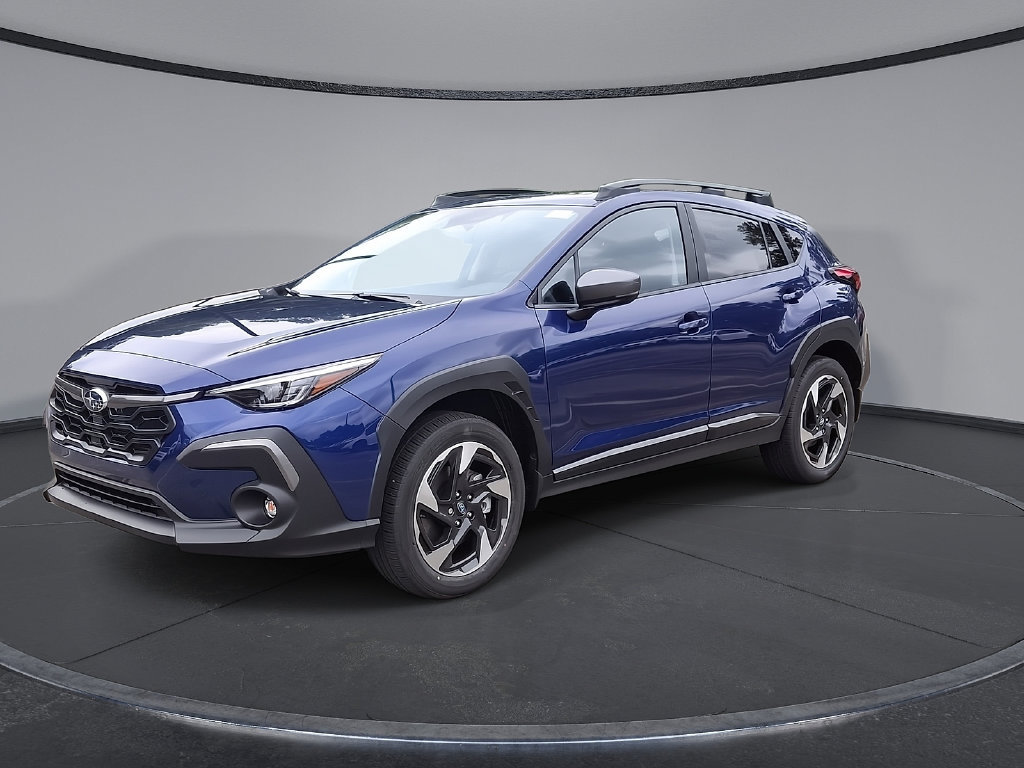 New 2026 Subaru Crosstrek 2.5i Limited AWD/4WD image 10