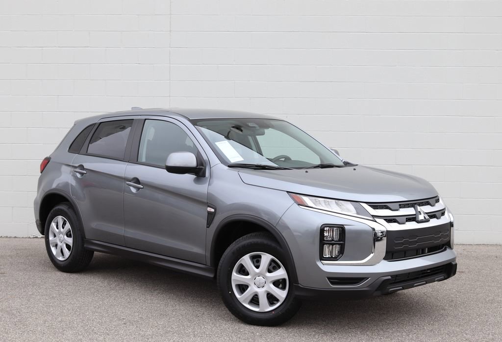 New 2026 Mitsubishi Outlander Sport AWD image 1