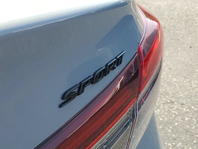 New 2026 Honda Civic Sport image 6