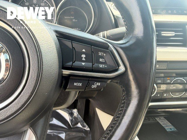Used 2017 MAZDA MAZDA6 Grand Touring FWD image 16