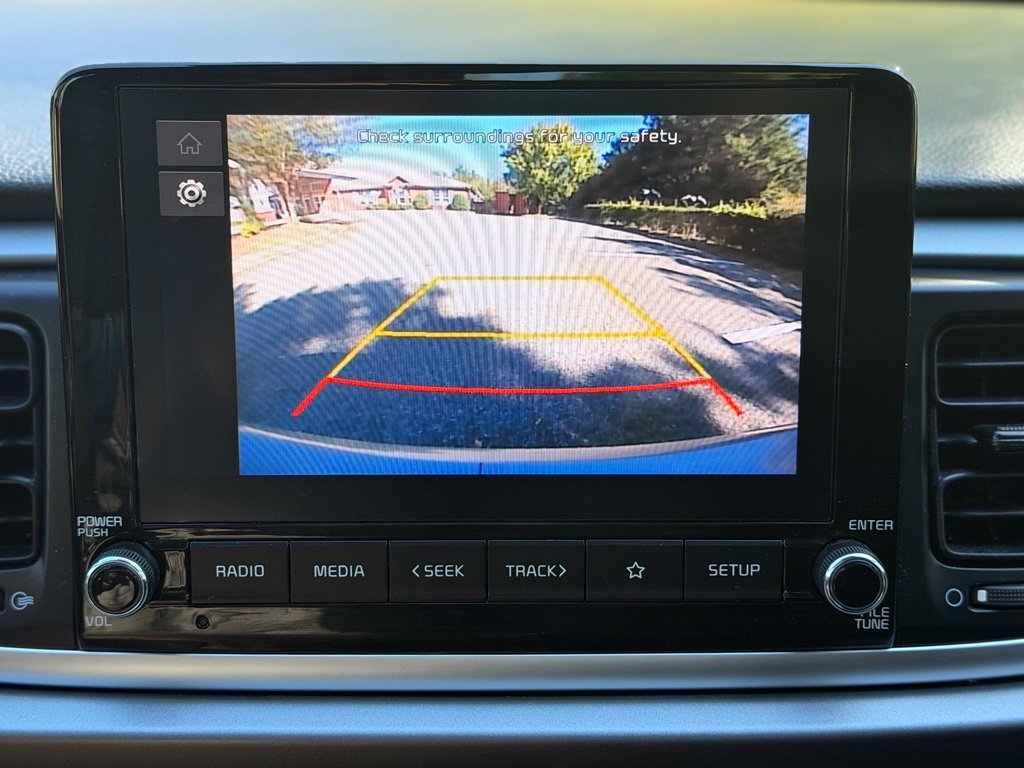 Used 2023 Kia Rio S w/ Technology Package FWD image 28