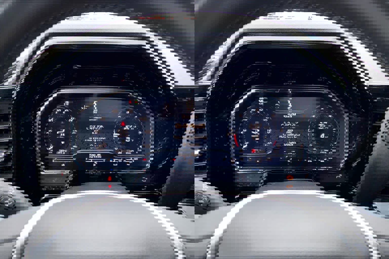 Used 2025 GMC Sierra 1500 SLT image 24