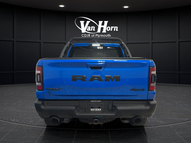 Used 2021 RAM 1500 TRX w/ TRX Level 2 Equipment Group AWD/4WD image 6