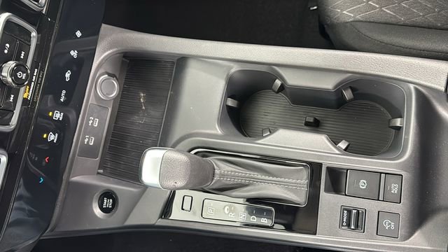 New 2026 Nissan Sentra SV w/ Floor Mat Package FWD image 26