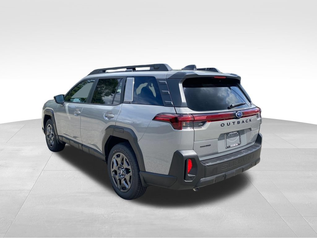 New 2026 Subaru Outback Premium AWD/4WD image 2