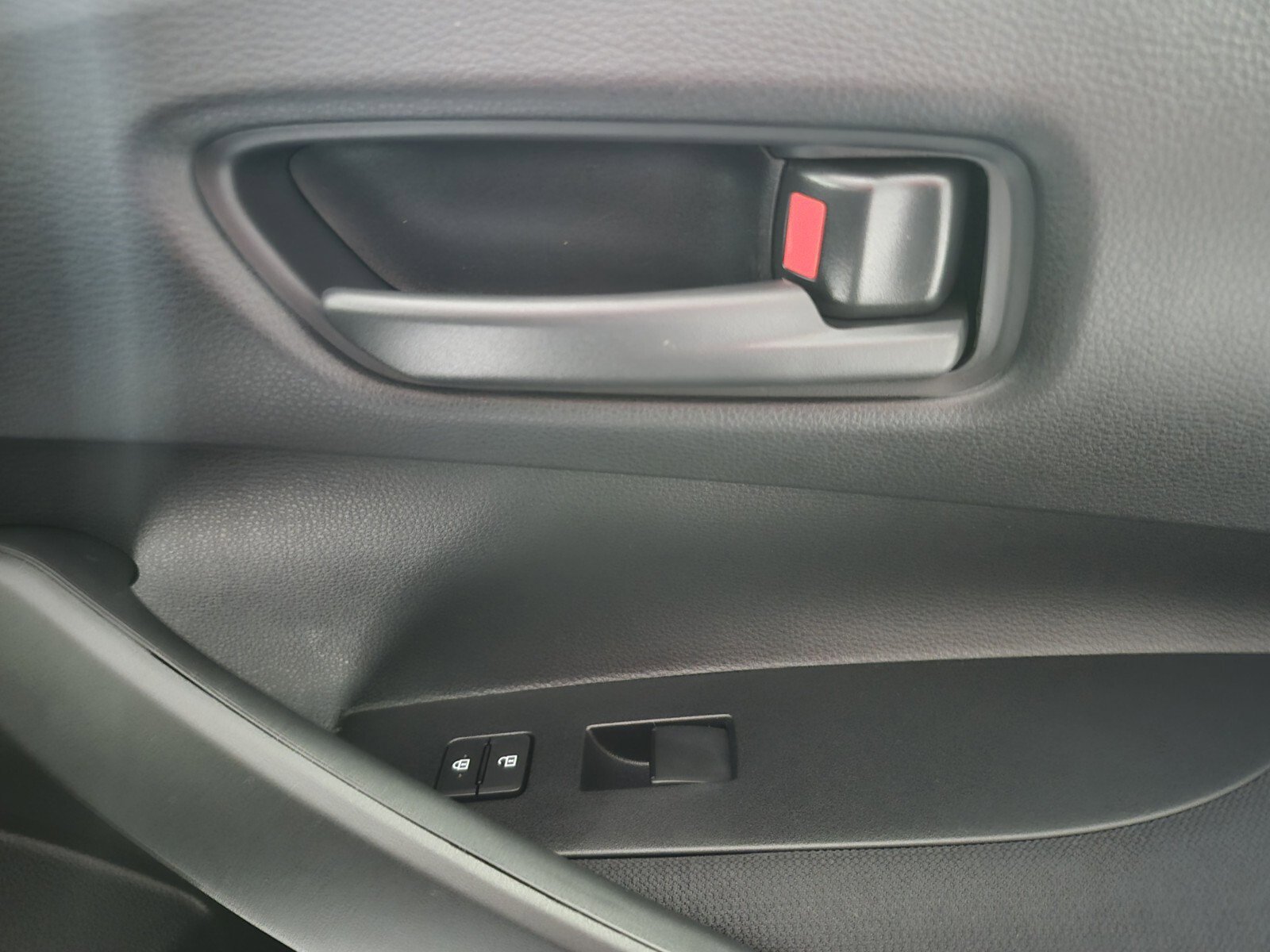 New 2026 Toyota Corolla Hybrid Sedan image 32