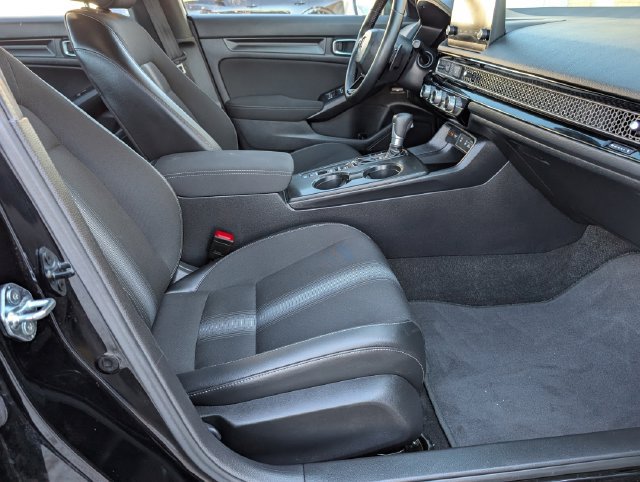 Used 2026 Honda Civic Sport image 20