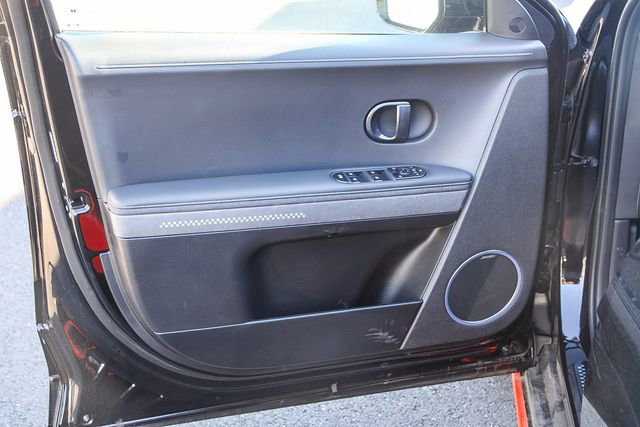 New 2025 Hyundai Ioniq 5 N image 25