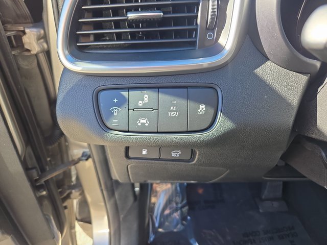 Used 2019 Kia Sorento SX w/ Limited image 29