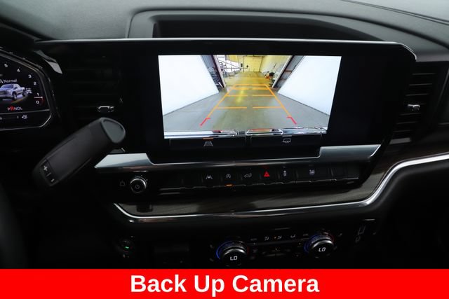 Used 2025 GMC Sierra 1500 Elevation AWD/4WD image 24