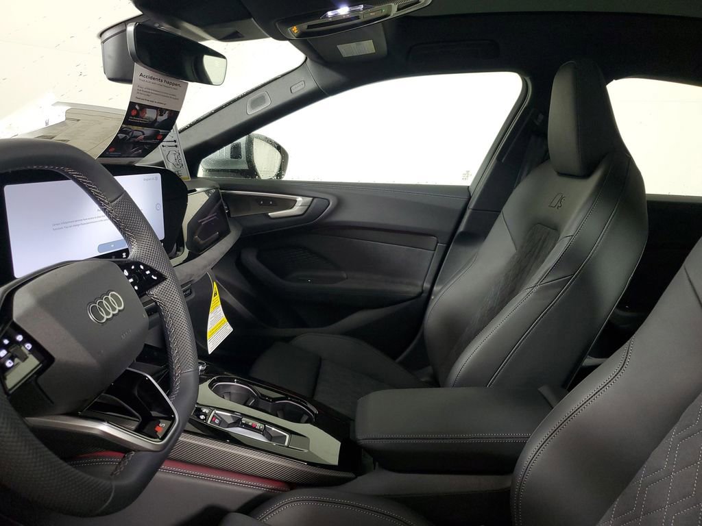 New 2026 Audi S5 Premium Plus image 21