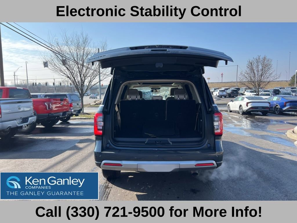 Used 2023 Ford Expedition Limited image 50