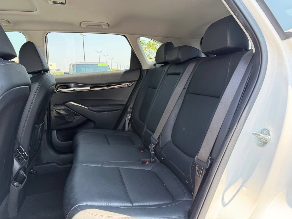 Certified 2023 Kia Seltos EX AWD/4WD image 29