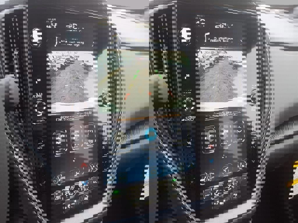 New 2026 Subaru Crosstrek 2.5i Sport w/ Crosstrek Mirror Package image 8