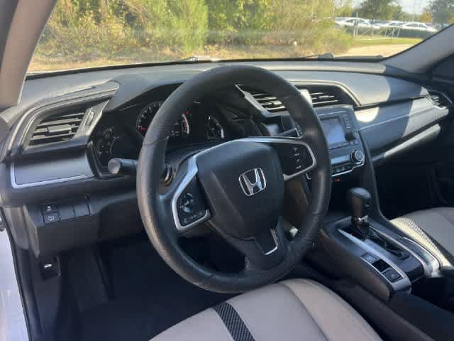 Used 2016 Honda Civic LX image 15