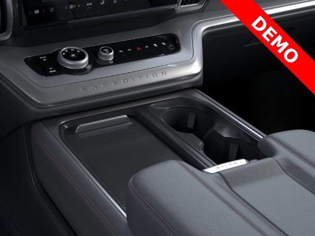 New 2025 Ford Expedition Max Active image 15