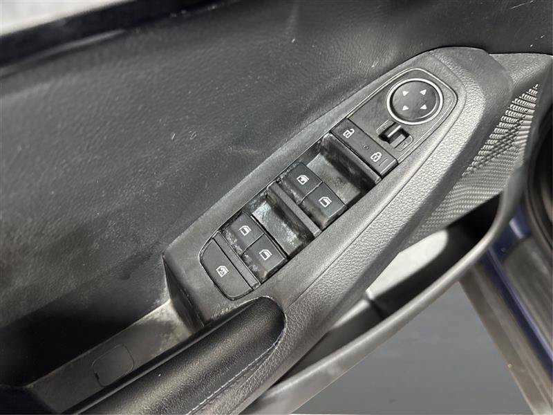 Used 2021 Kia Seltos S AWD/4WD image 28