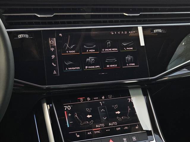 New 2026 Audi Q7 2.0T Premium AWD/4WD image 22