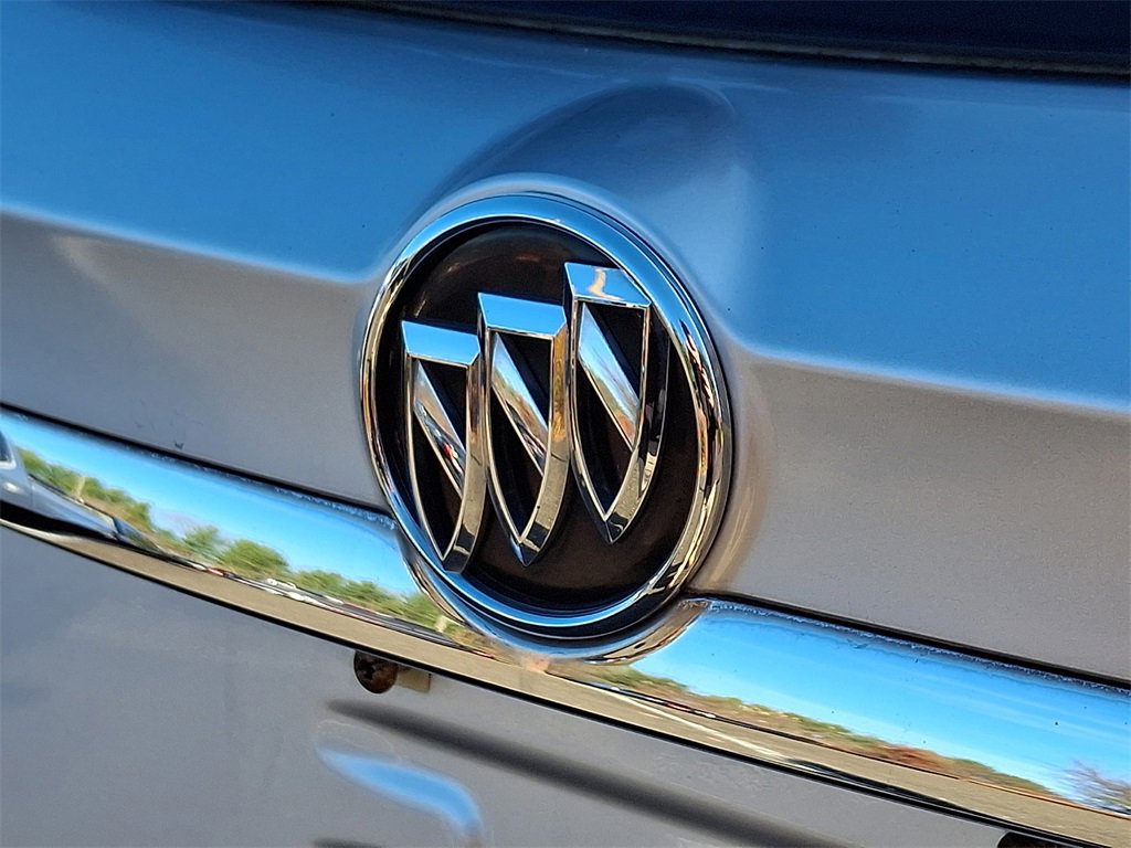 Used 2014 Buick Encore FWD image 33