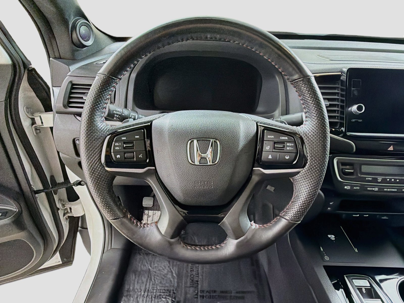 Used 2024 Honda Ridgeline Black Edition image 10