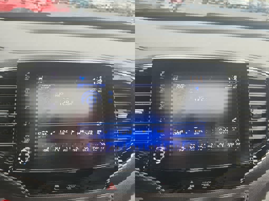 Certified 2021 Honda Ridgeline RTL image 27