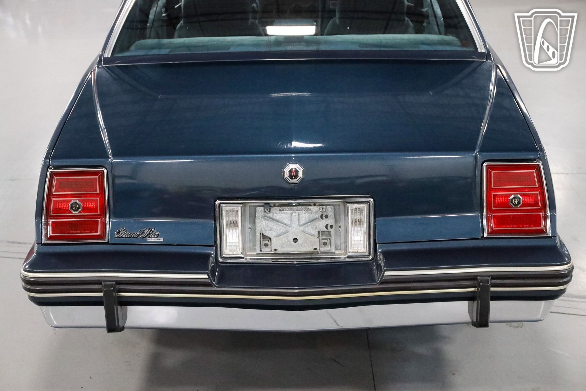 Used 1987 Pontiac Grand Prix LE image 34