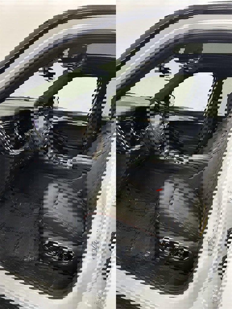 Used 2024 Jeep Wagoneer Launch Edition image 11