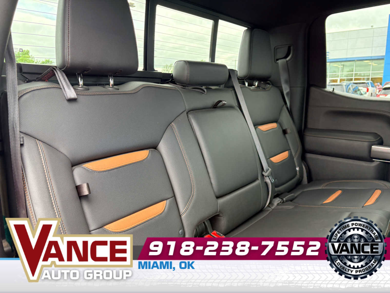 Used 2021 GMC Sierra 1500 AT4 w/ AT4 Preferred Package AWD/4WD image 19