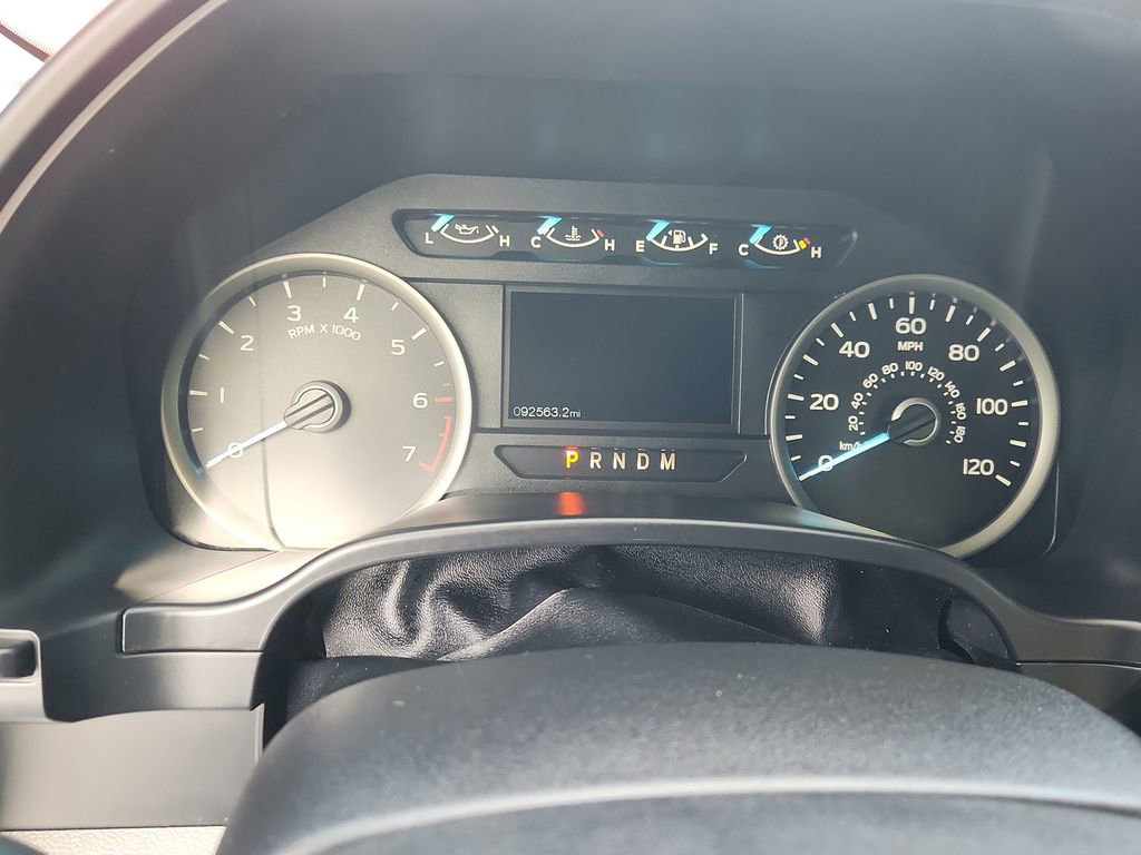 Used 2020 Ford F150 XLT w/ Equipment Group 301A Mid image 21