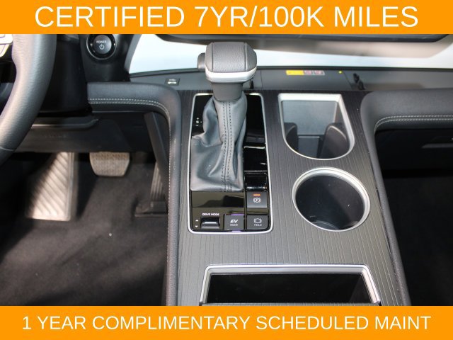 Used 2026 Toyota Sienna XLE AWD/4WD image 26