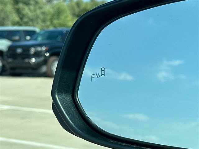 New 2025 Toyota Tacoma SR5 image 12